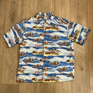 Walt Disney World | Mickey Big Mickahuna Beach & Surf Co | Hawaiian | La…